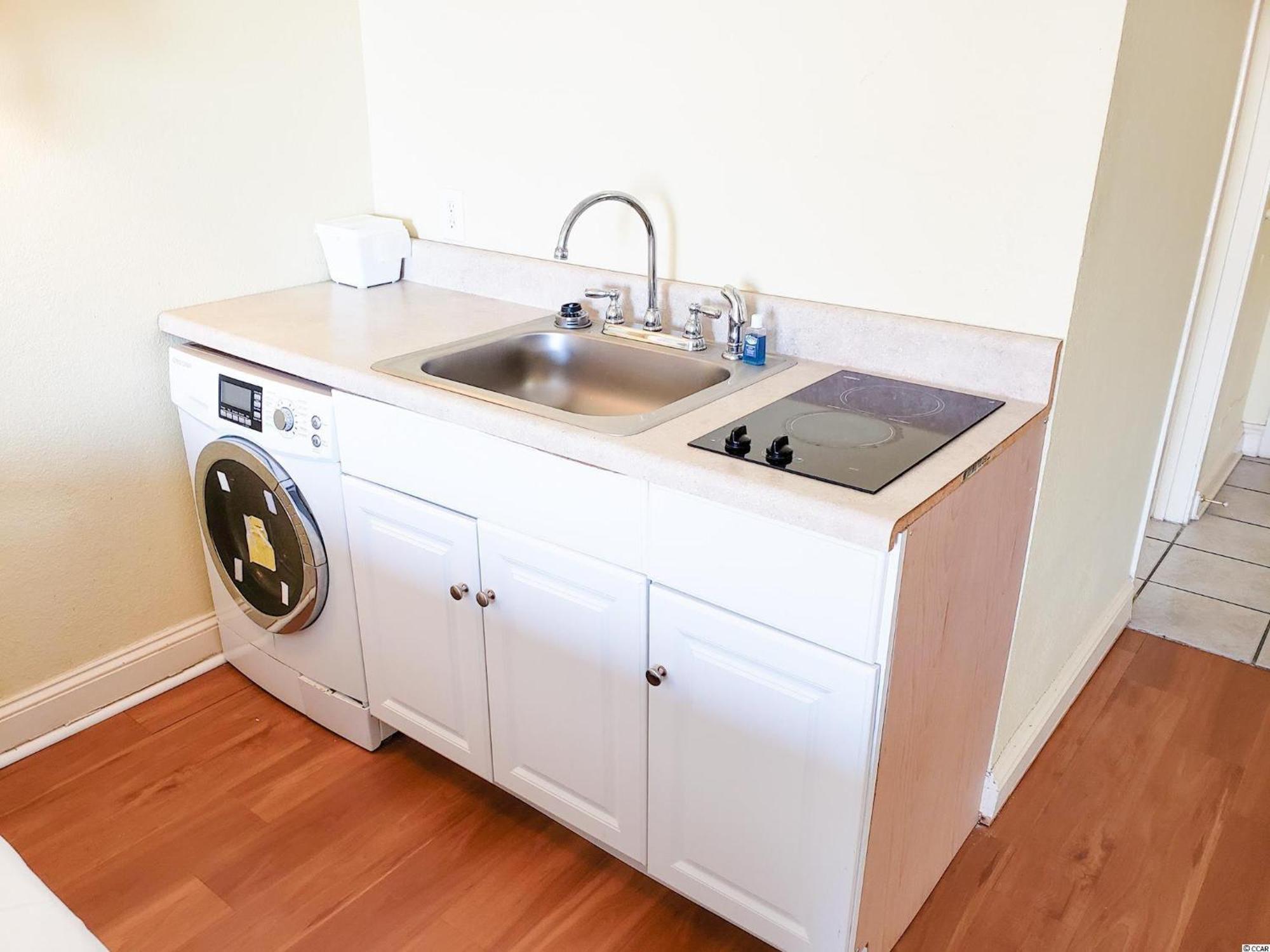 미를 비치 Oceanview Efficiency Dw813 아파트 외부 사진